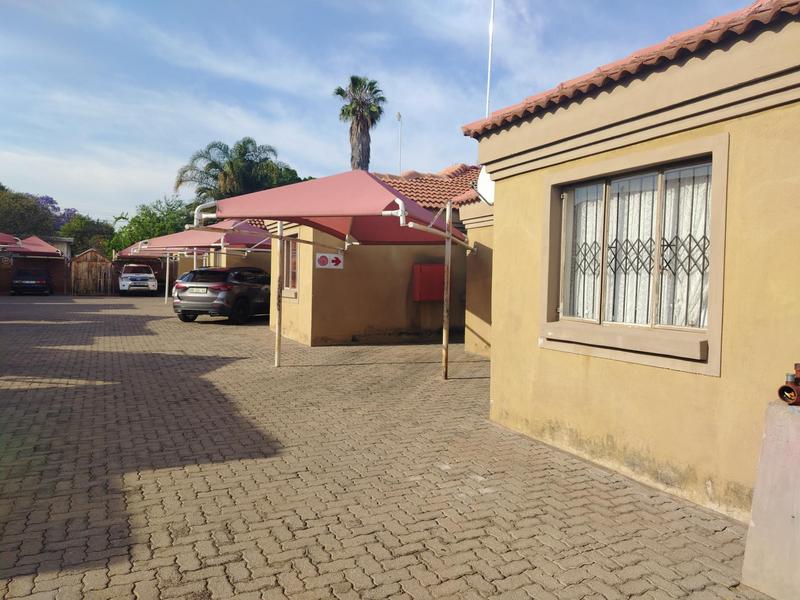 3 Bedroom Property for Sale in Ladanna Limpopo