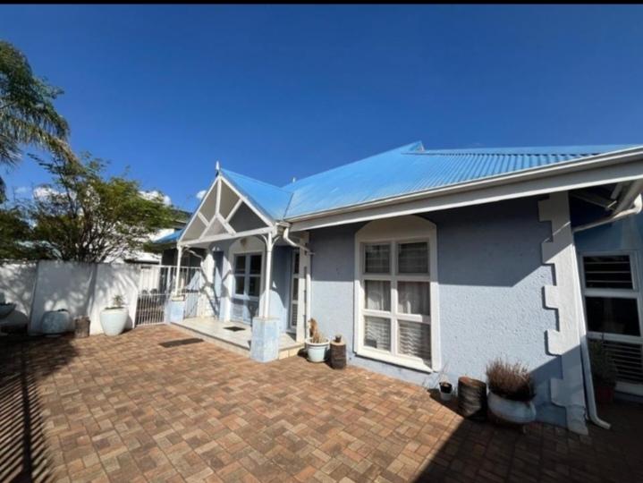 3 Bedroom Property for Sale in Bendor Limpopo