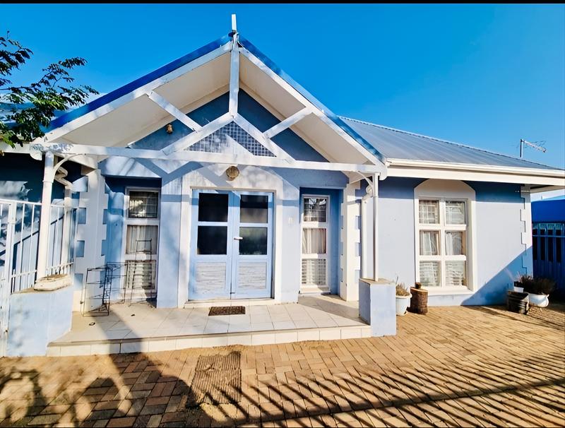 3 Bedroom Property for Sale in Bendor Limpopo