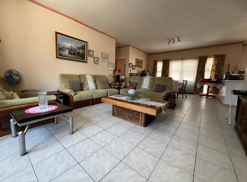 3 Bedroom Property for Sale in Bendor Limpopo