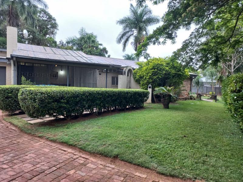 3 Bedroom Property for Sale in Fauna Park Limpopo