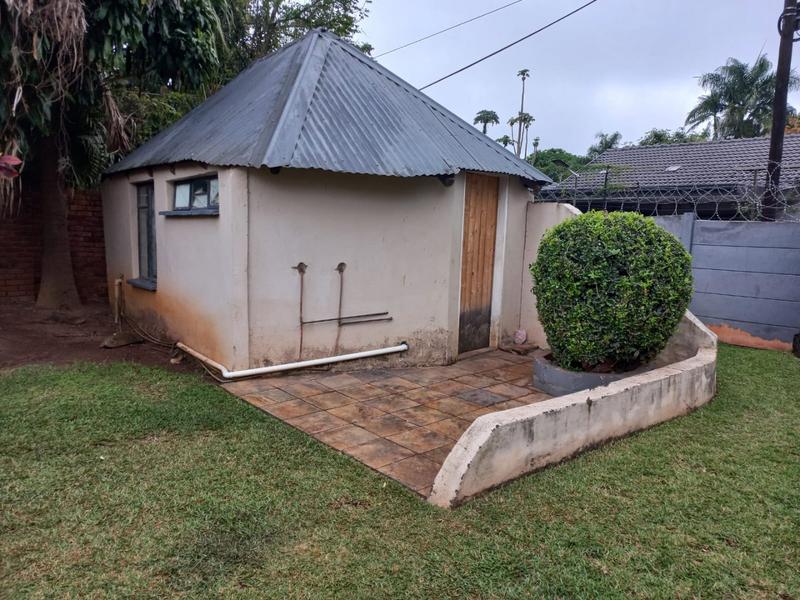 3 Bedroom Property for Sale in Fauna Park Limpopo