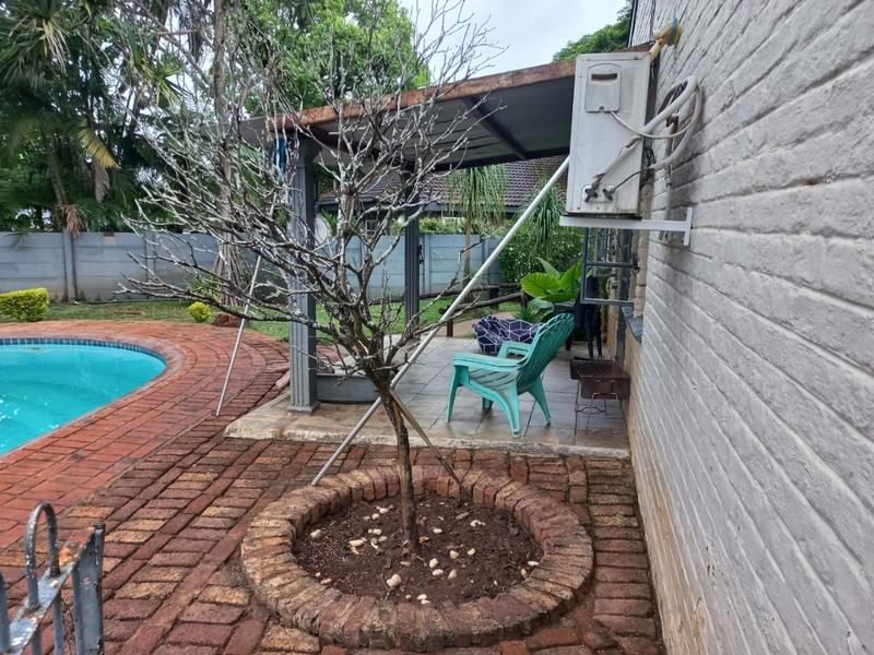 3 Bedroom Property for Sale in Fauna Park Limpopo