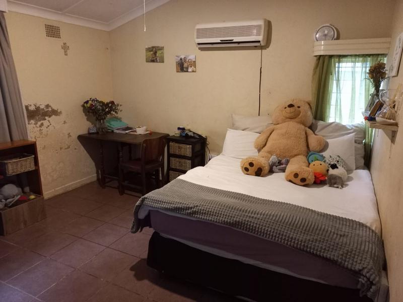 3 Bedroom Property for Sale in Fauna Park Limpopo