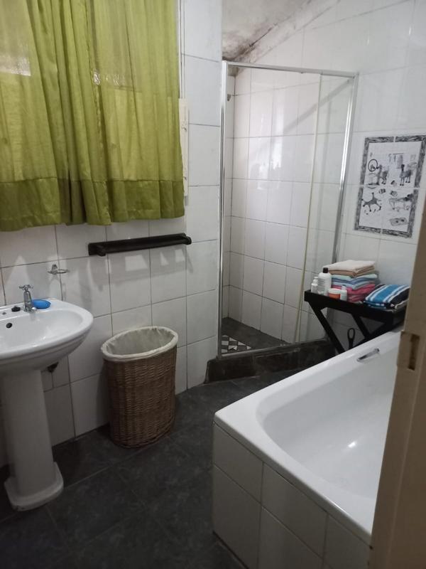 3 Bedroom Property for Sale in Fauna Park Limpopo