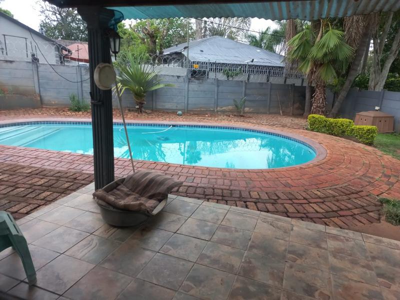 3 Bedroom Property for Sale in Fauna Park Limpopo