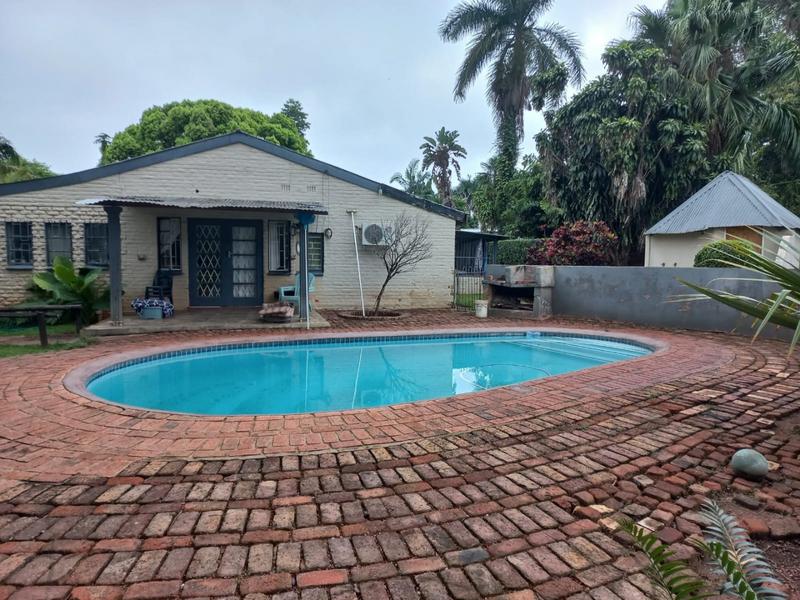 3 Bedroom Property for Sale in Fauna Park Limpopo