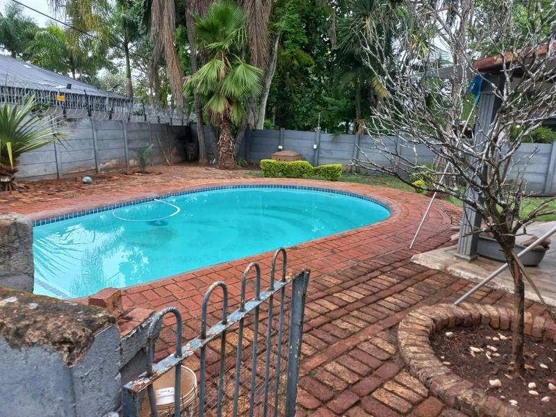 3 Bedroom Property for Sale in Fauna Park Limpopo