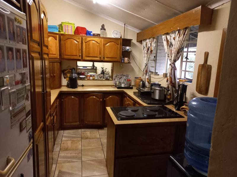 3 Bedroom Property for Sale in Fauna Park Limpopo