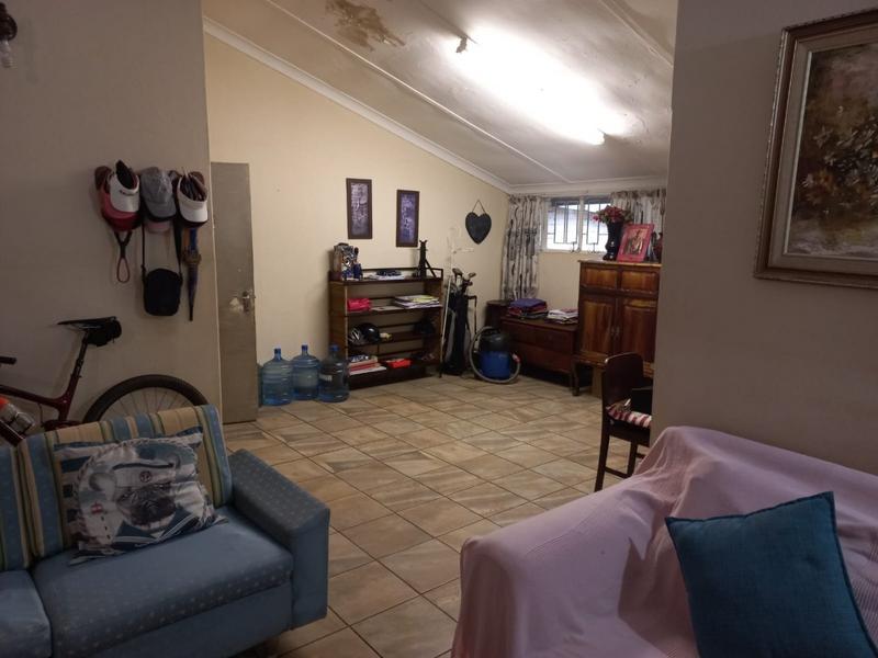 3 Bedroom Property for Sale in Fauna Park Limpopo