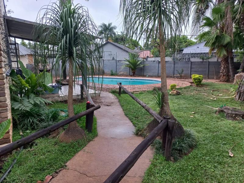 3 Bedroom Property for Sale in Fauna Park Limpopo