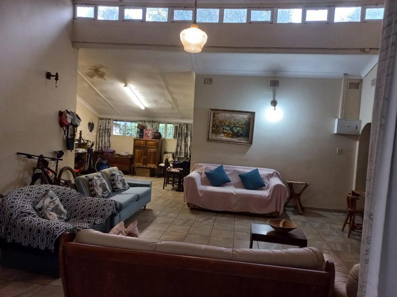 3 Bedroom Property for Sale in Fauna Park Limpopo