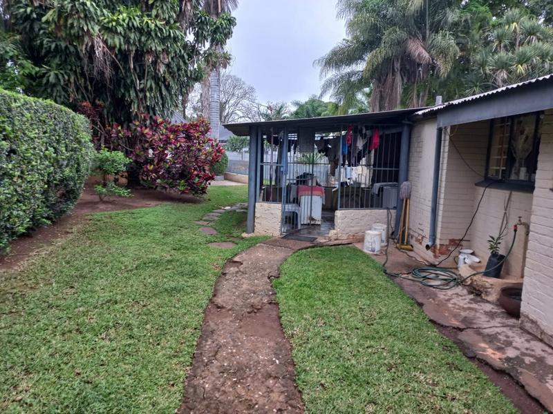 3 Bedroom Property for Sale in Fauna Park Limpopo