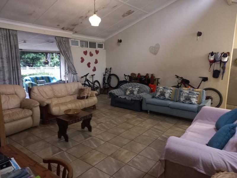 3 Bedroom Property for Sale in Fauna Park Limpopo