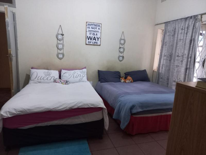 3 Bedroom Property for Sale in Fauna Park Limpopo