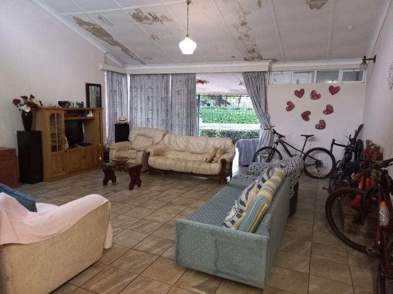 3 Bedroom Property for Sale in Fauna Park Limpopo