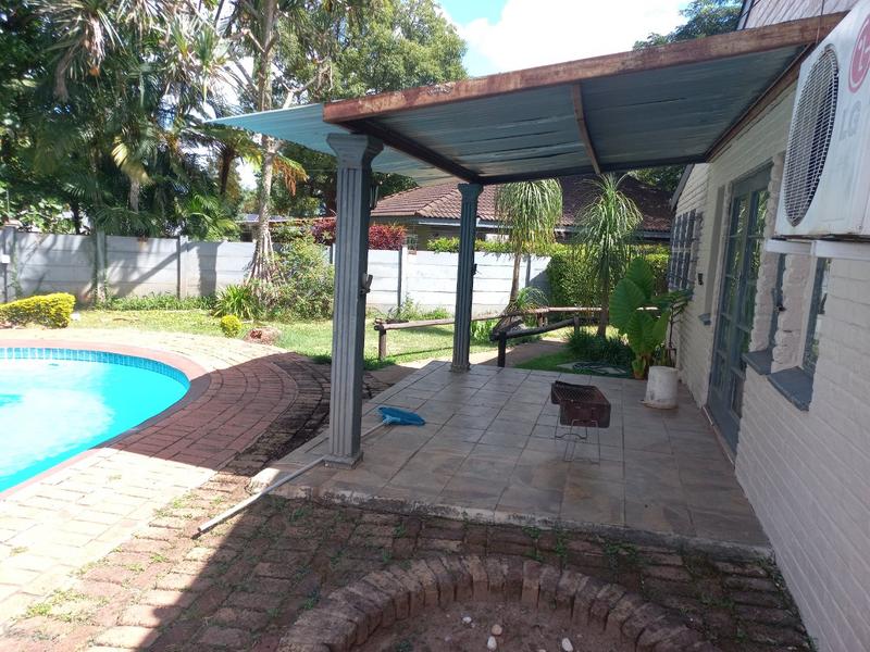 3 Bedroom Property for Sale in Fauna Park Limpopo