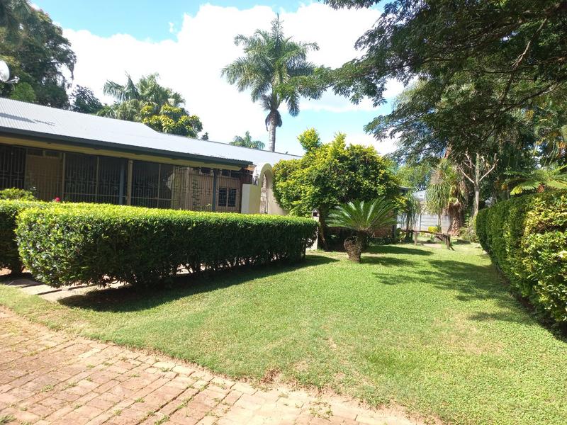 3 Bedroom Property for Sale in Fauna Park Limpopo