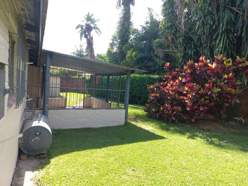 3 Bedroom Property for Sale in Fauna Park Limpopo
