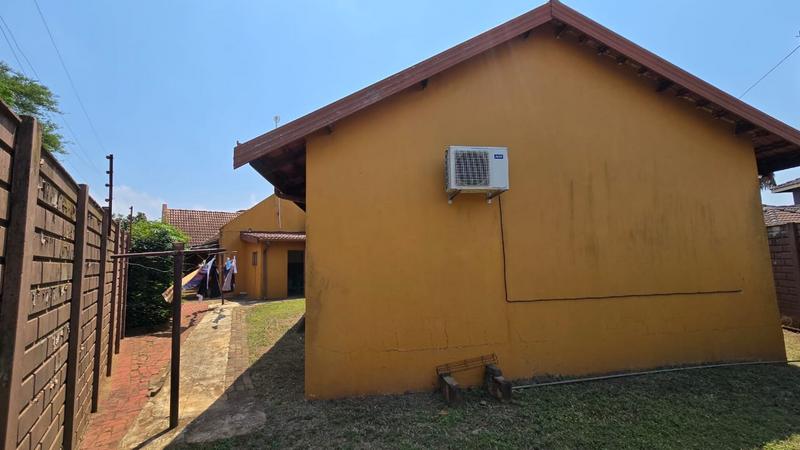 5 Bedroom Property for Sale in Louis Trichardt Limpopo