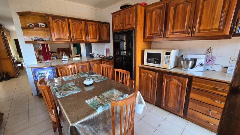 5 Bedroom Property for Sale in Louis Trichardt Limpopo