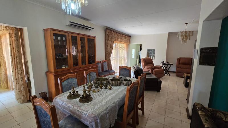 5 Bedroom Property for Sale in Louis Trichardt Limpopo