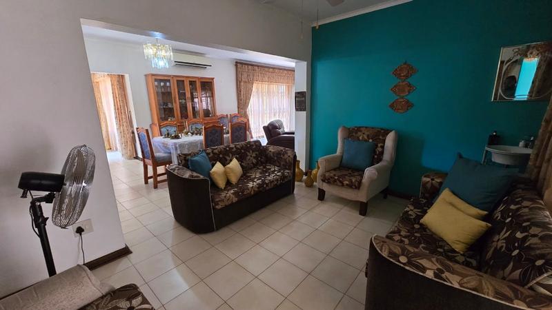 5 Bedroom Property for Sale in Louis Trichardt Limpopo