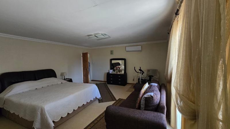 5 Bedroom Property for Sale in Louis Trichardt Limpopo