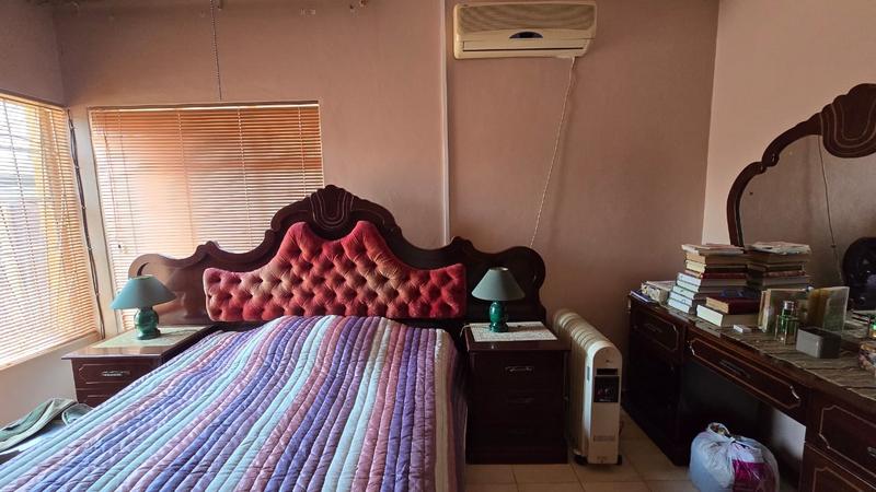5 Bedroom Property for Sale in Louis Trichardt Limpopo