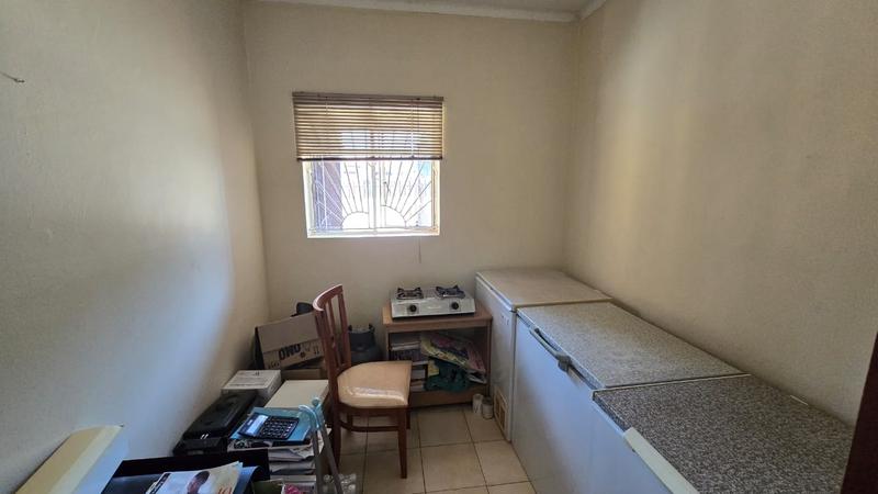 5 Bedroom Property for Sale in Louis Trichardt Limpopo