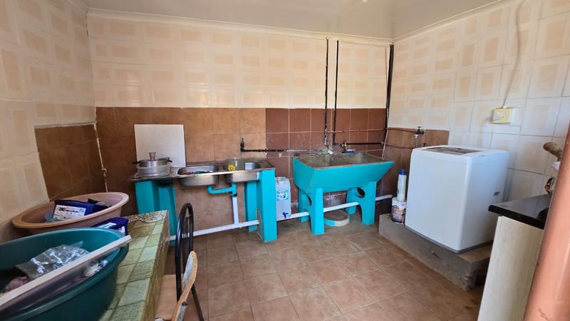 5 Bedroom Property for Sale in Louis Trichardt Limpopo