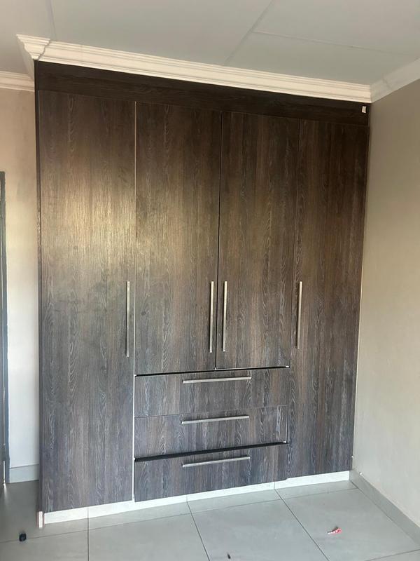 To Let 2 Bedroom Property for Rent in Mokopane Central Limpopo