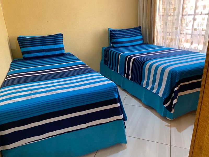 3 Bedroom Property for Sale in Akasia Limpopo