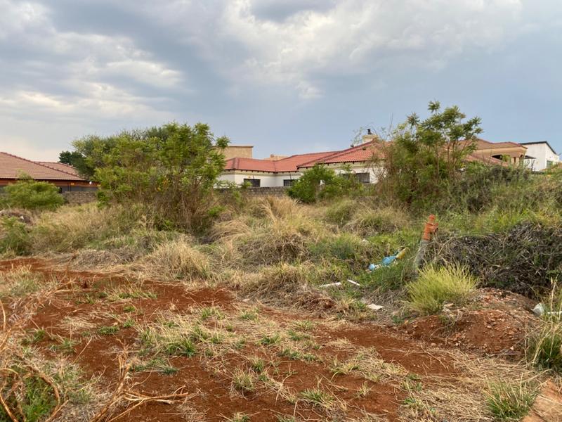 0 Bedroom Property for Sale in Chroompark Limpopo