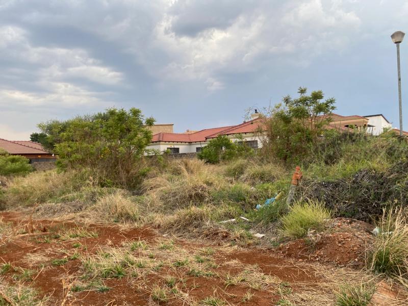 0 Bedroom Property for Sale in Chroompark Limpopo