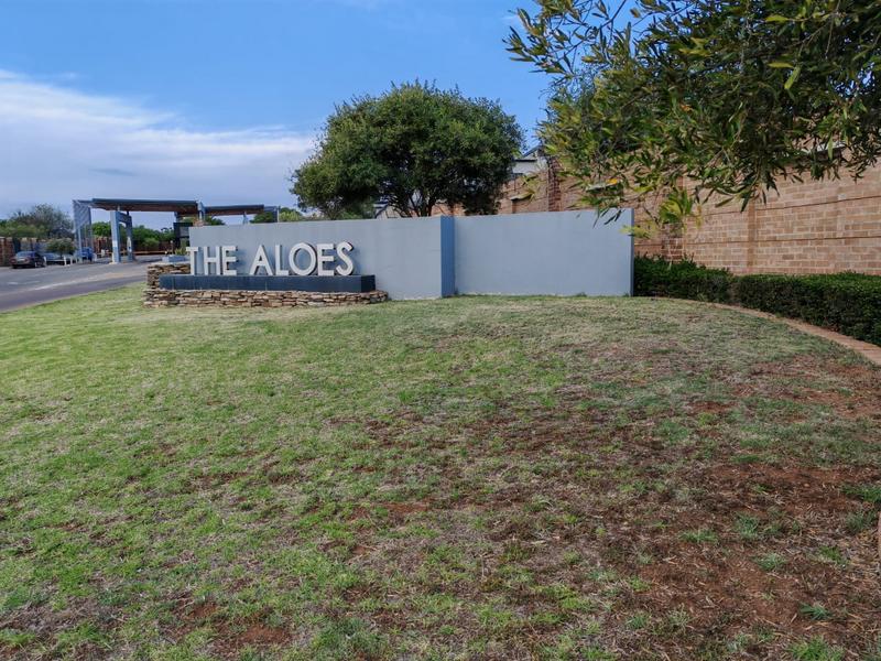 0 Bedroom Property for Sale in The Aloes Lifestyle Estate Limpopo