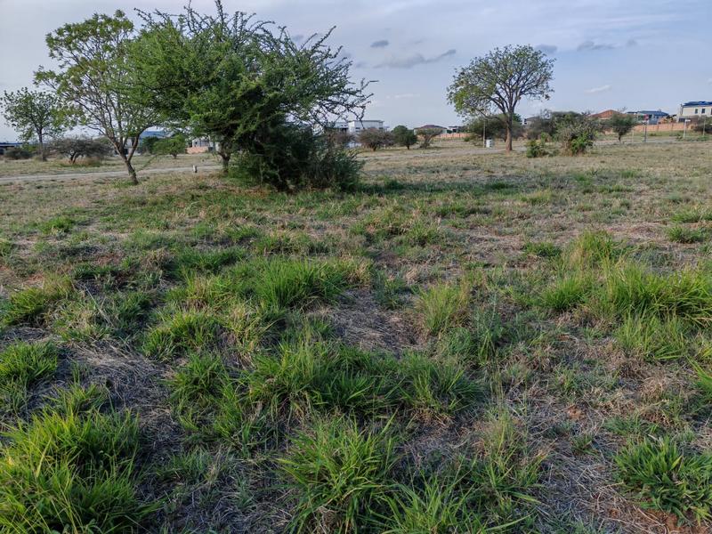 0 Bedroom Property for Sale in The Aloes Lifestyle Estate Limpopo