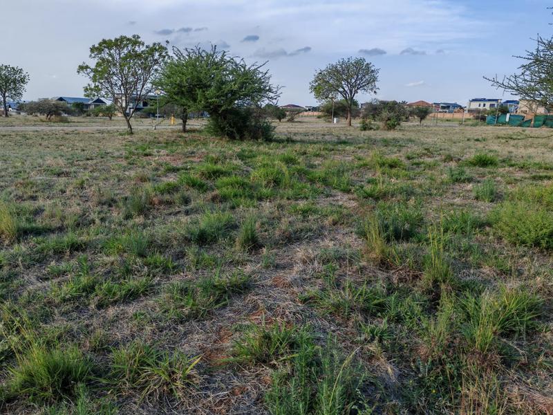 0 Bedroom Property for Sale in The Aloes Lifestyle Estate Limpopo