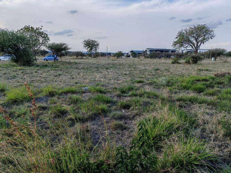 0 Bedroom Property for Sale in The Aloes Lifestyle Estate Limpopo