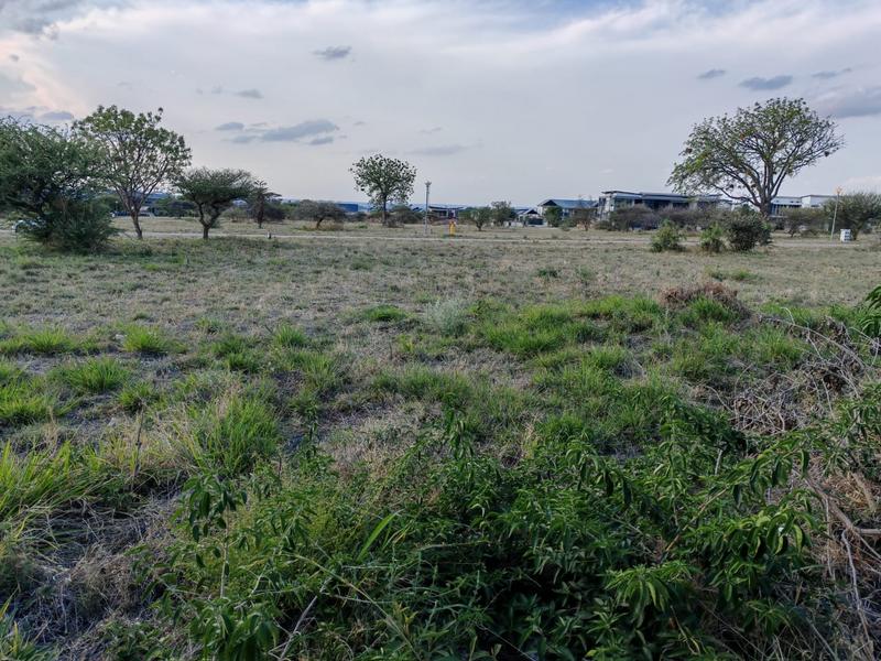 0 Bedroom Property for Sale in The Aloes Lifestyle Estate Limpopo