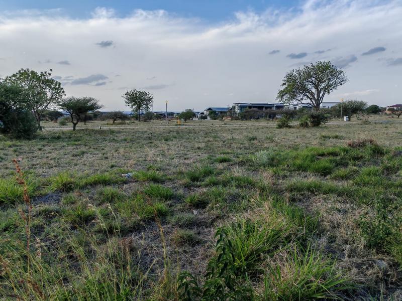 0 Bedroom Property for Sale in The Aloes Lifestyle Estate Limpopo