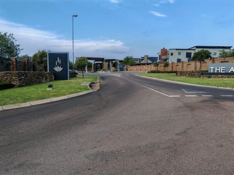 0 Bedroom Property for Sale in The Aloes Lifestyle Estate Limpopo