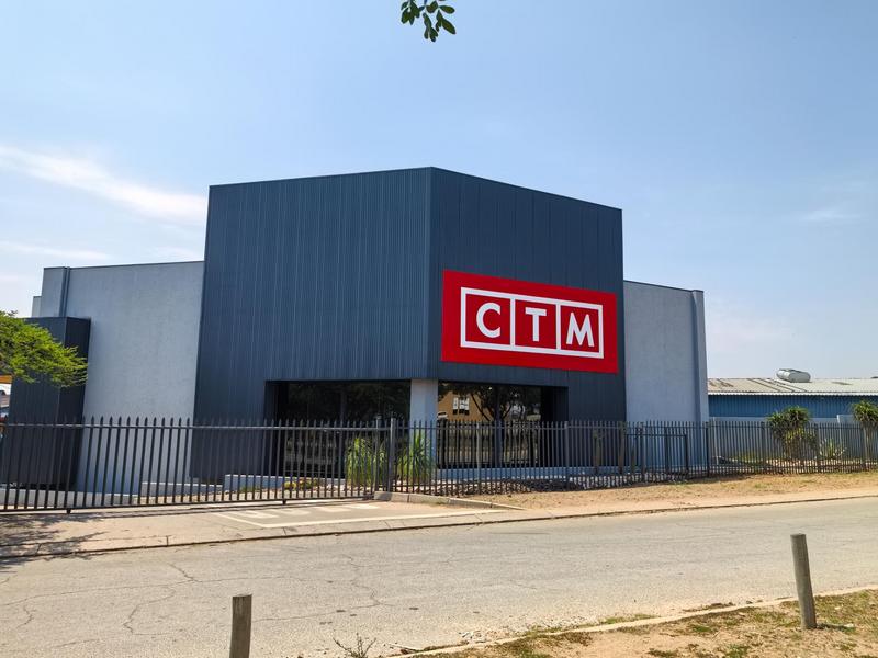 Commercial Property for Sale in Polokwane Industria Limpopo