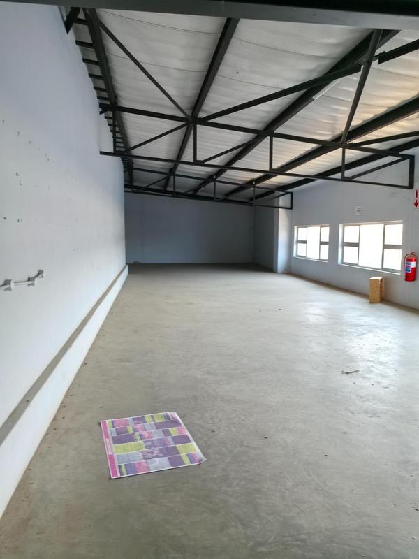 Commercial Property for Sale in Polokwane Industria Limpopo