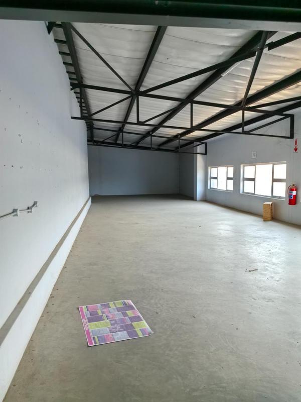 Commercial Property for Sale in Polokwane Industria Limpopo