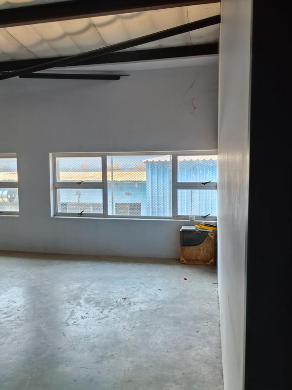 Commercial Property for Sale in Polokwane Industria Limpopo