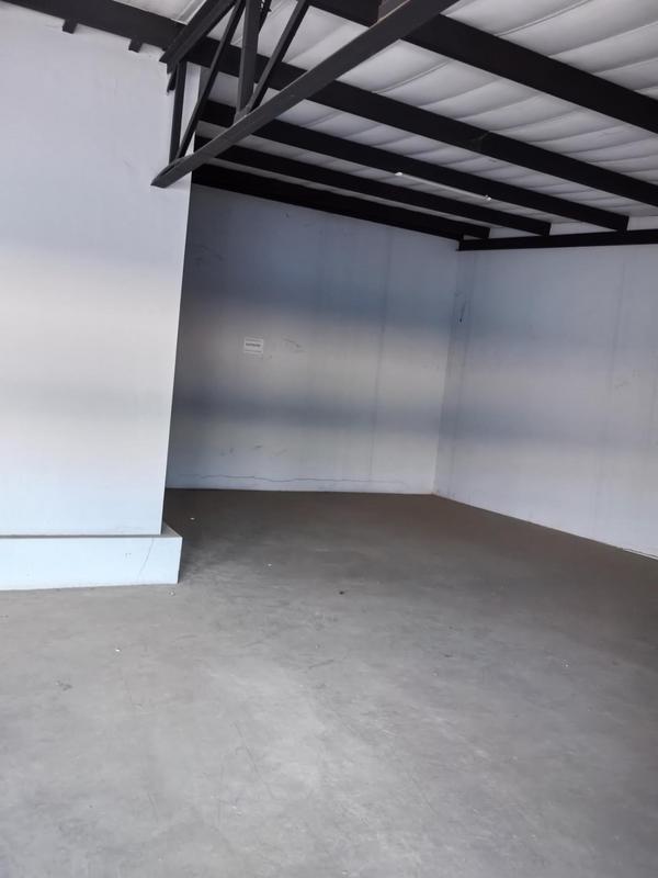 Commercial Property for Sale in Polokwane Industria Limpopo