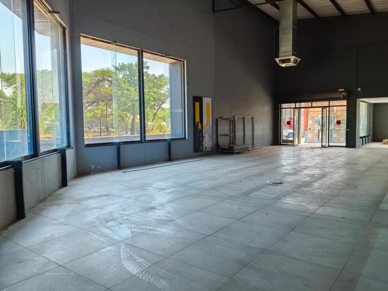 Commercial Property for Sale in Polokwane Industria Limpopo