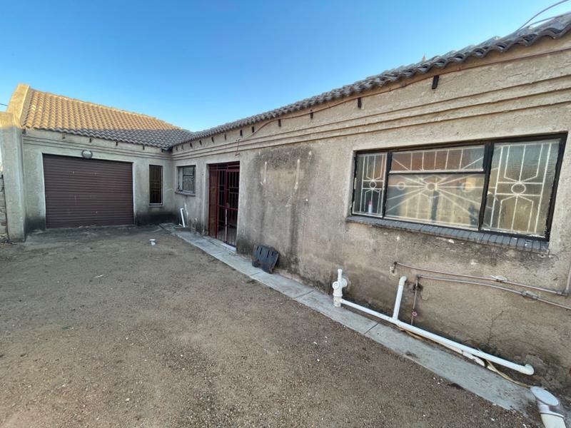 2 Bedroom Property for Sale in Seshego Limpopo