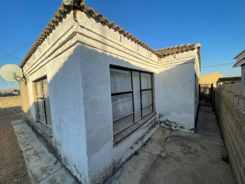 2 Bedroom Property for Sale in Seshego Limpopo